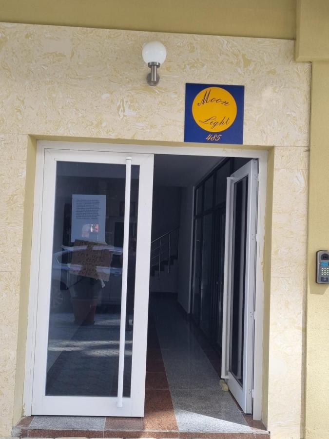 Your Escape To The And Apartment