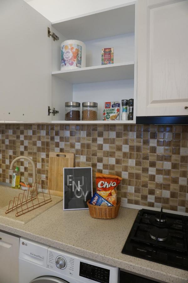 Your Escape To The And Apartment *
