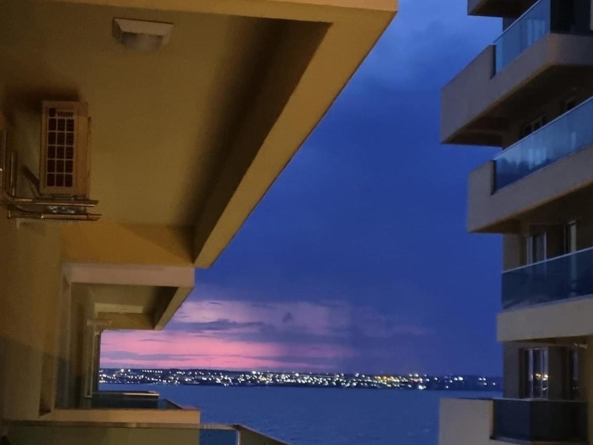 Your Escape To The And Apartment Mamaia
